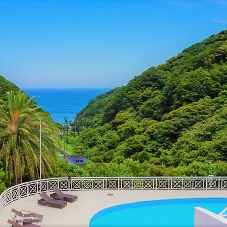 Livemax Resort Izu Shimoda Shimoda  Exterior foto