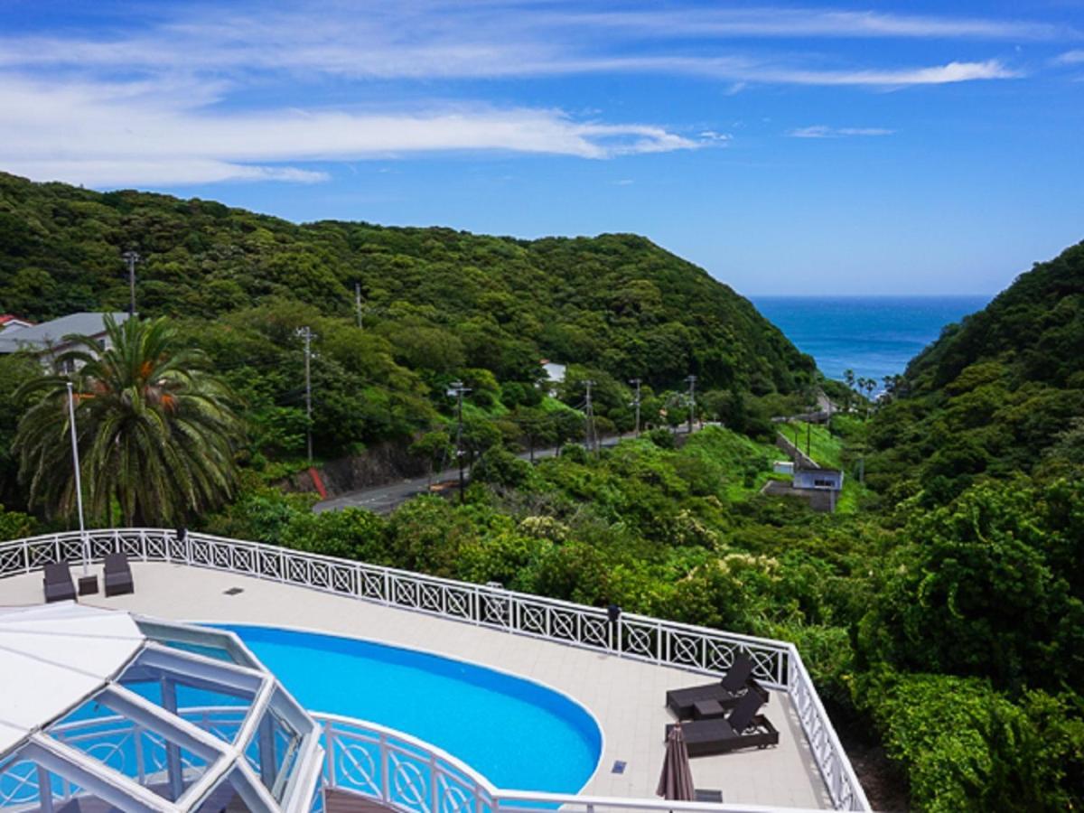 Livemax Resort Izu Shimoda Shimoda  Exterior foto