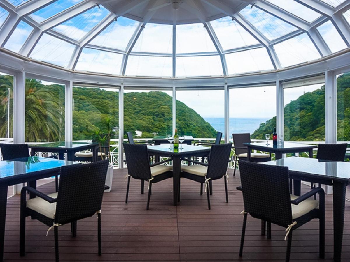 Livemax Resort Izu Shimoda Shimoda  Exterior foto