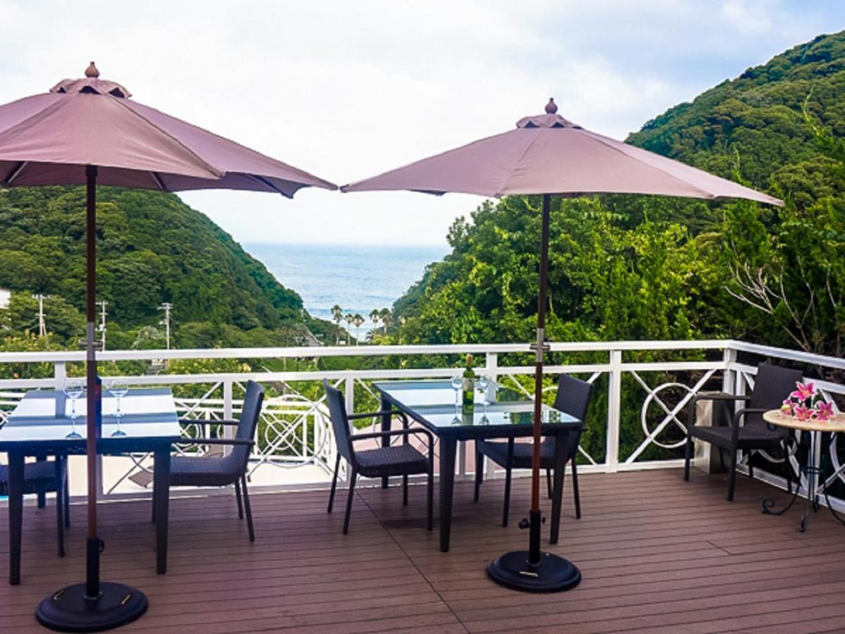 Livemax Resort Izu Shimoda Shimoda  Exterior foto