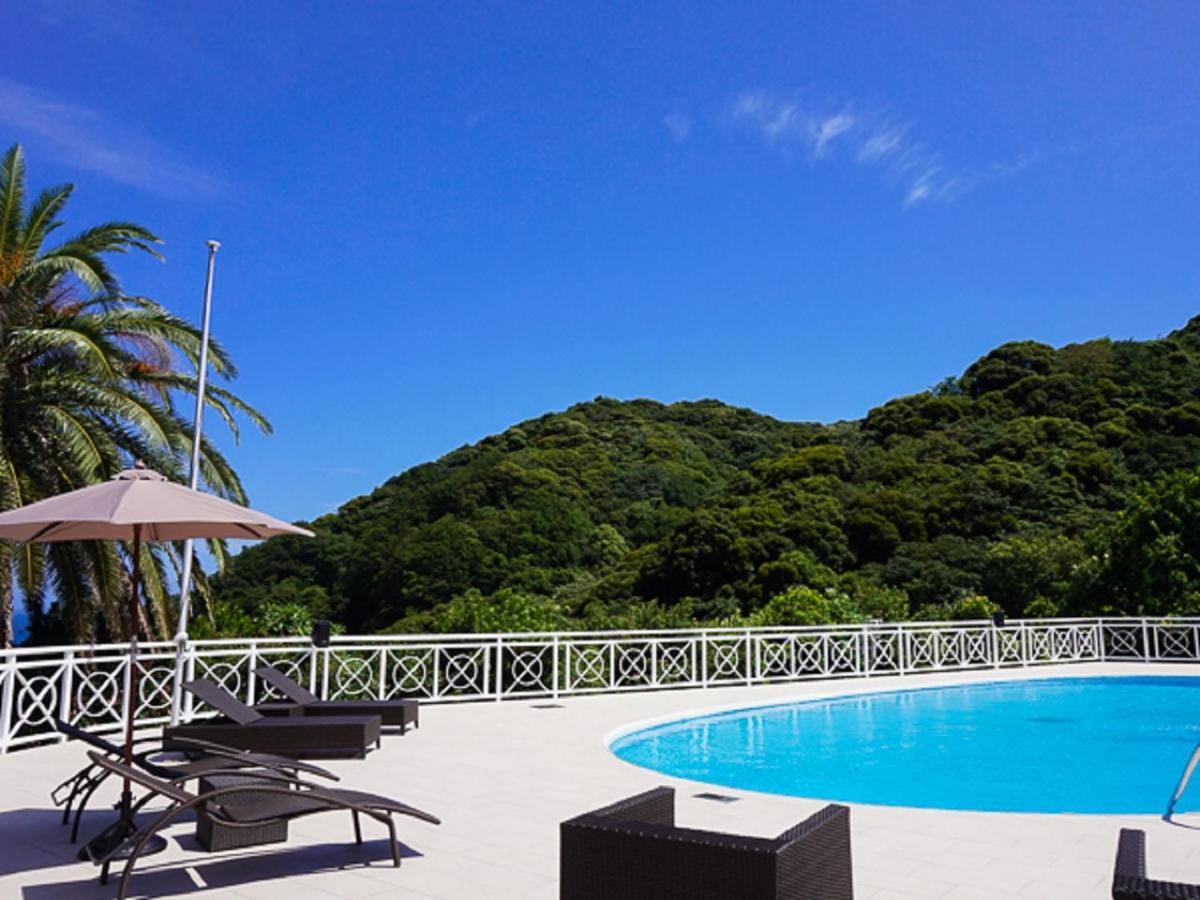 Livemax Resort Izu Shimoda Shimoda  Exterior foto