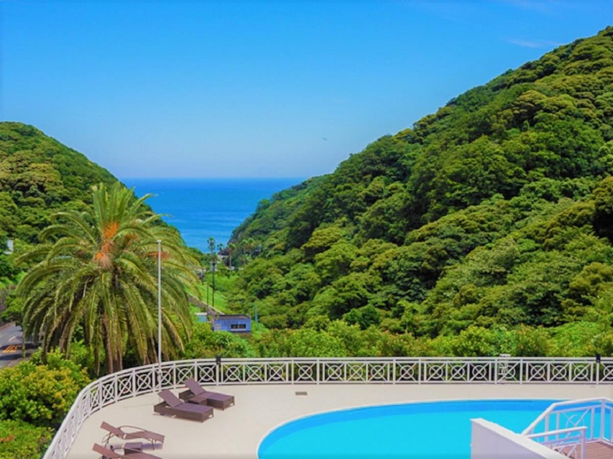 Livemax Resort Izu Shimoda Shimoda  Exterior foto