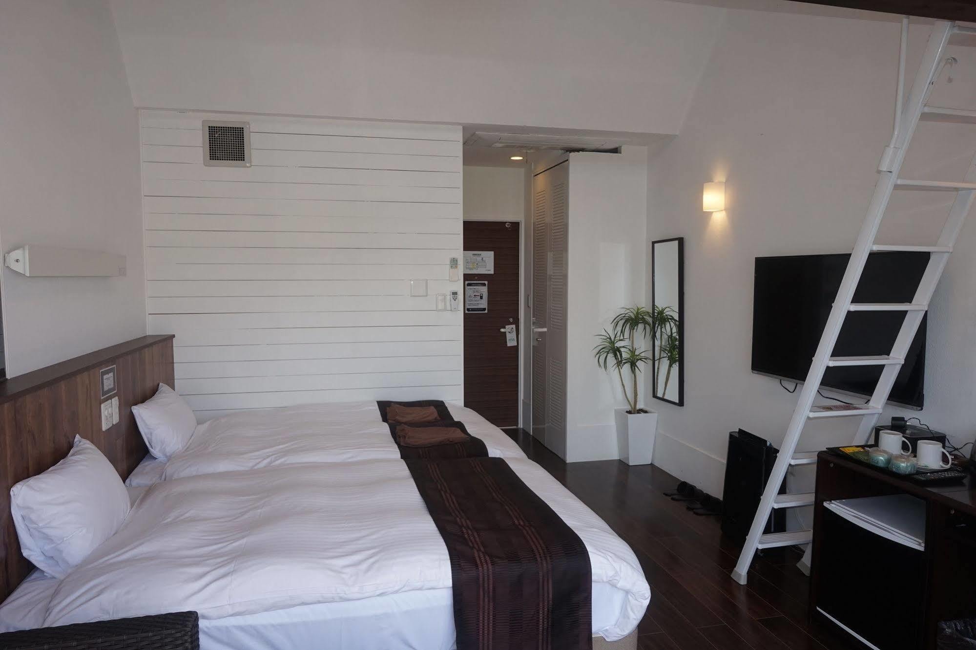 Livemax Resort Izu Shimoda Shimoda  Exterior foto